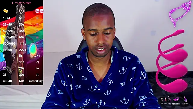 Chat XXX Live mrjhon26