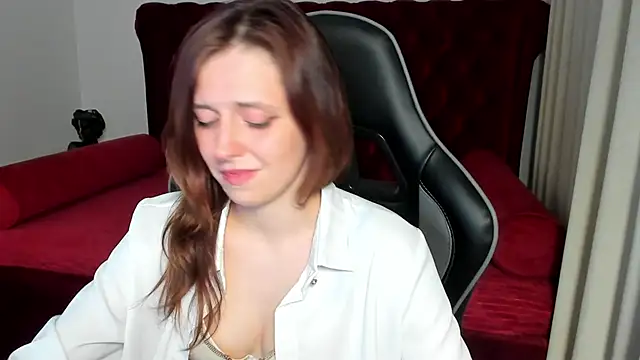 FreyaVeys Chat XXX live