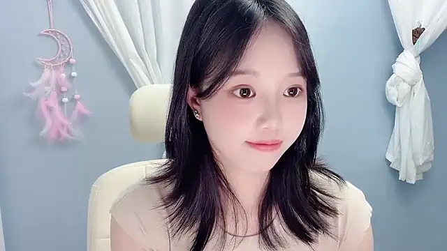 Yanys521 라이브 XXX 채팅