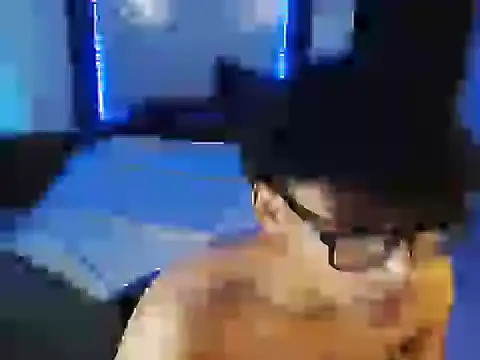 Mr_yisuzz Live XXX-Chat
