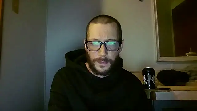 Chat XXX ao vivo de IggyGodsbane