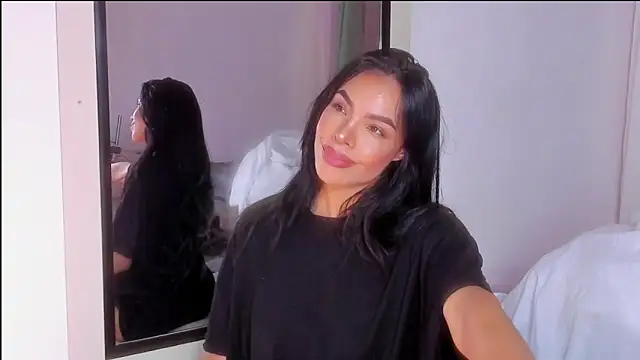 Blackywhiite's Live XXX Chat