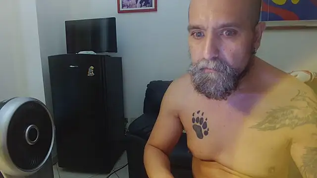 AMIRDIB2025's Live XXX Chat