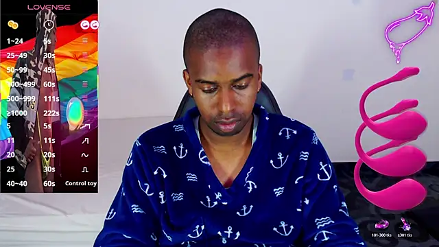 mrjhon26 Live XXX-Chat