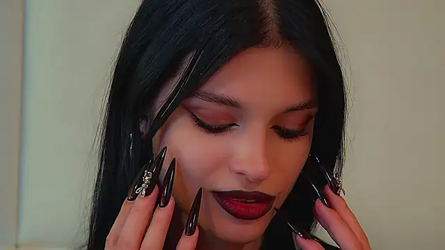 Czat XXX na żywo – BeverlyMost