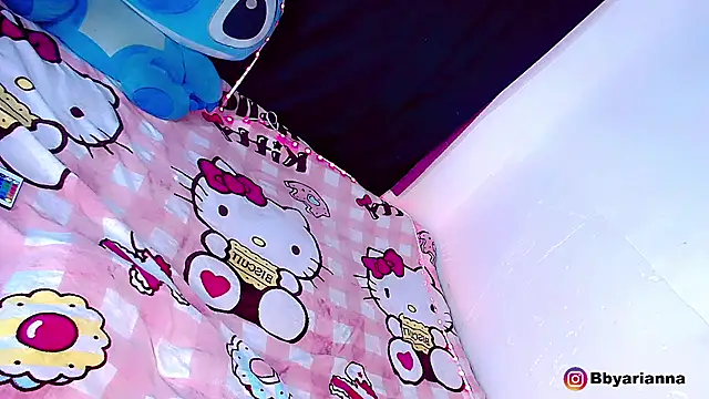 دردشة Ariana_doll01 الجنسية المباشرة
