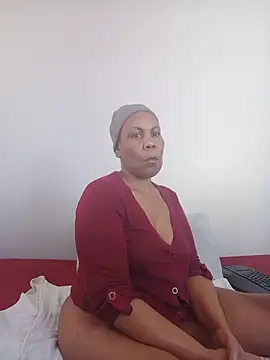 PurplePeach99 Adlı Modelin Canlı XXX Sohbeti