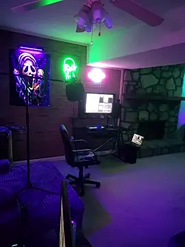 Chat XXX Live chronic_vibez