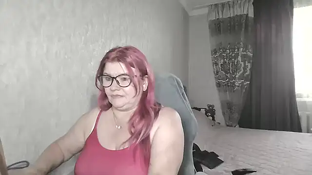 Diana_49's Live XXX Chat