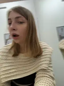 Živý XXX chat Sunny___Bunny
