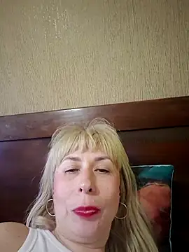 Webkamerová show SelinaLovqx