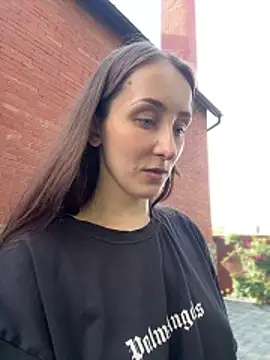 Živý XXX chat FlexibleDoll_