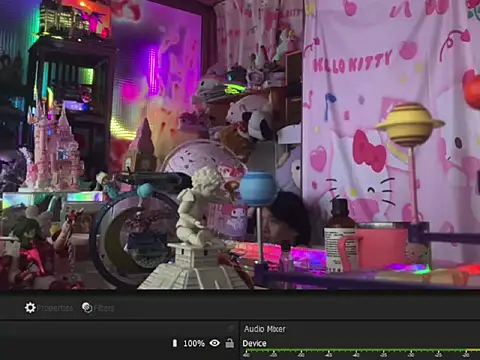 JesuAdamのライブXXXチャット