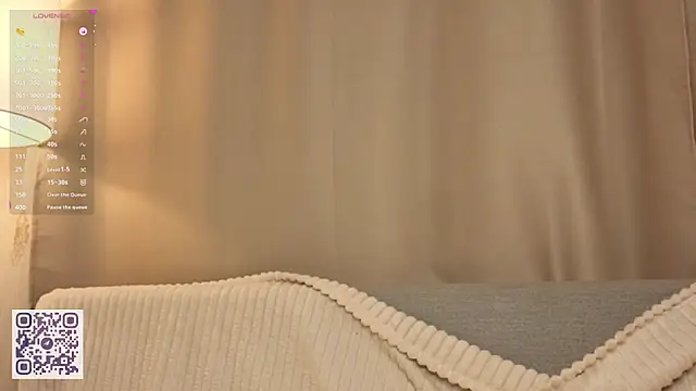 AnabelHun Live XXX Chat