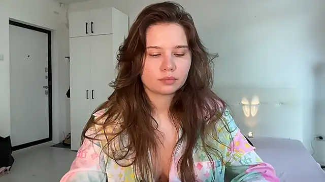 PonyChika 라이브 XXX 채팅