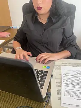 Živý XXX chat Noire_Mistress