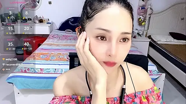 miaomiao-99's Live XXX Chat