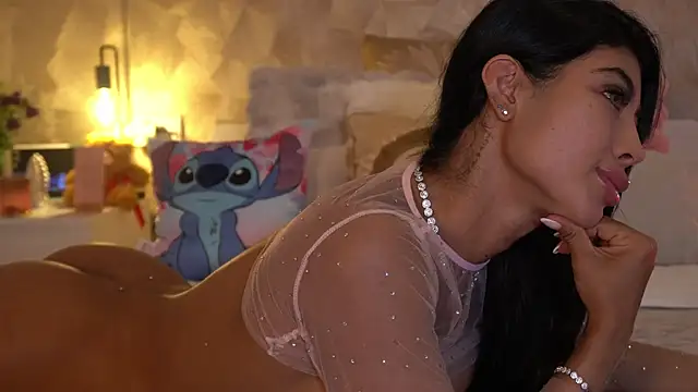 Онлайн чат XXX KalaBeckett_