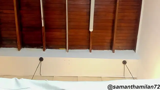 SamanthaMilann Chat XXX live
