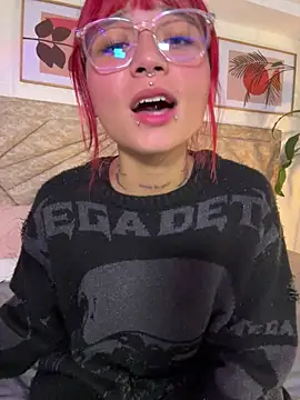Emma_duff Adlı Modelin Canlı XXX Sohbeti