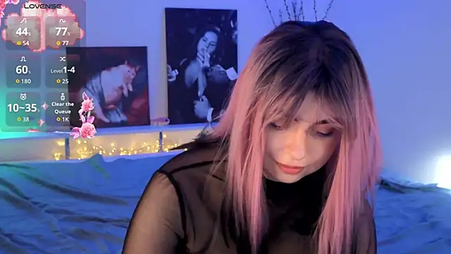 ForEvaRrr's Live XXX Chat