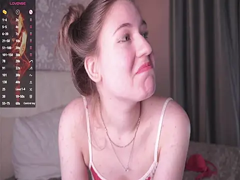 MargoXoki live XXX chat