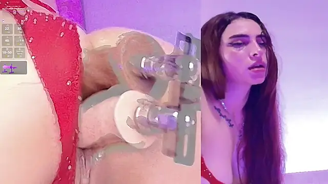 Luna_monroe_ 라이브 XXX 채팅