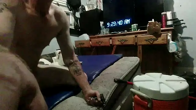 PornStro921's Live XXX Chat
