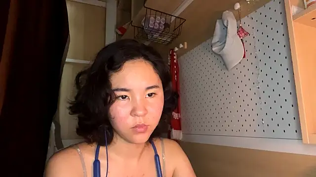 JennyCarpenter élő XXX-chatje