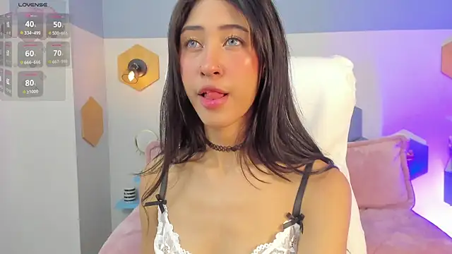 Chatroom XXX en direct de internett_sweetheart