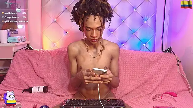 DakotaRosee 라이브 XXX 채팅