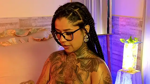 Chat XXX ao vivo de xbigpeach