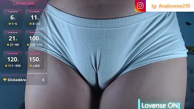 ana_studio Obrolan Langsung XXX