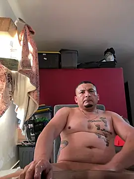 Chat XXX ao vivo de Benjacabo
