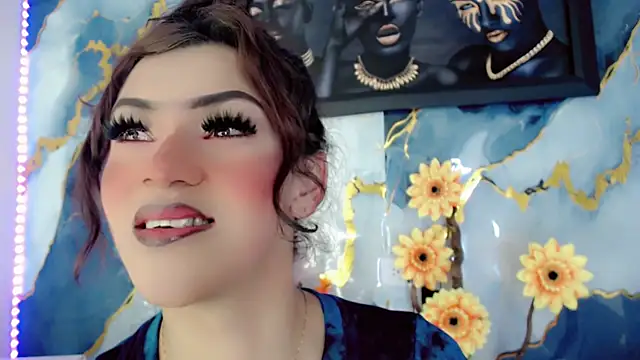 NathalialLooes Chat XXX in diretta