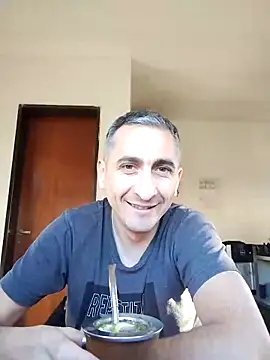 Alejandro83bsf – Kamerová šou