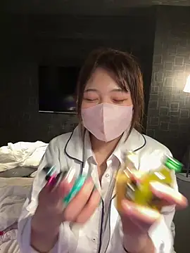 SUZU_'s Webcam Show
