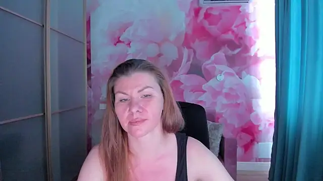 Živý XXX chat LunaKissesx