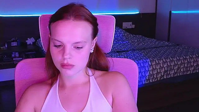 mollybossy – Naživo XXX chat