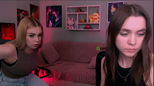laurenmurrr – Naživo XXX chat