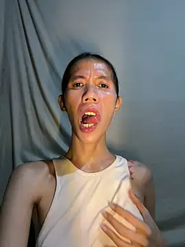 Czat XXX na żywo – LoveRUBY143