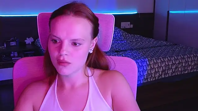 mollybossyn Live XXX chat