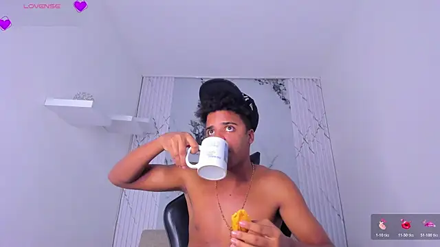 TaylorClay_ Live XXX-chat