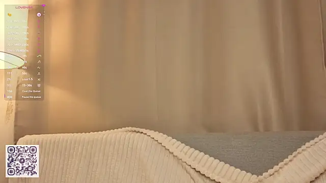 XXX chat uživo modela AnabelHun