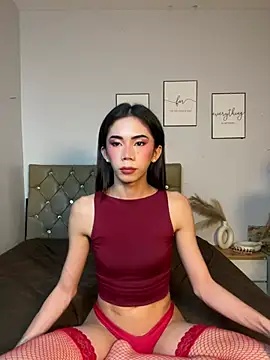 CassandraLovve Obrolan Langsung XXX