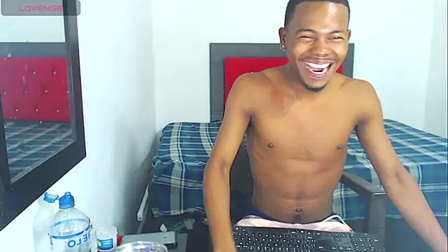 Chat XXX en directo de gregoryhoot