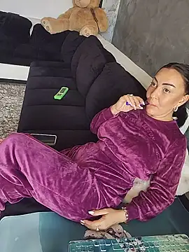 MaiaGold Live XXX-chat