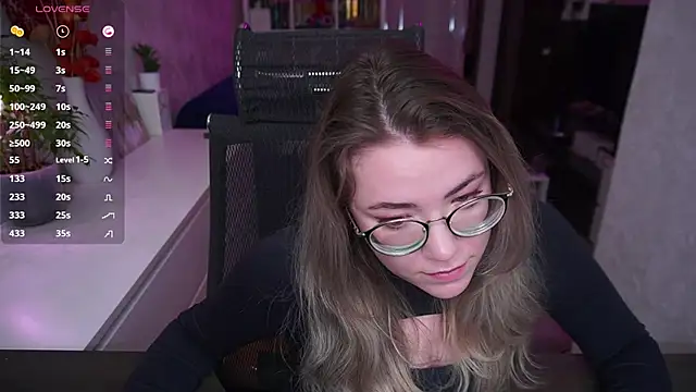 RemyCute Chat XXX live