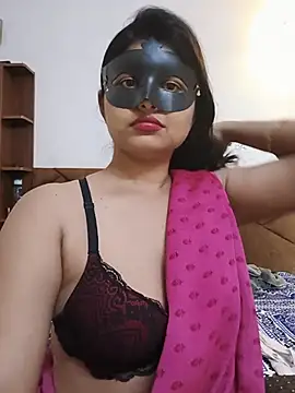 Desi_seductress Obrolan Langsung XXX