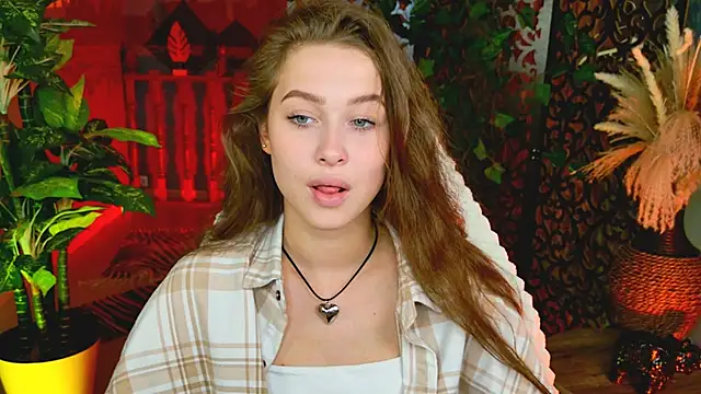 ArielSykes Adlı Modelin Canlı XXX Sohbeti